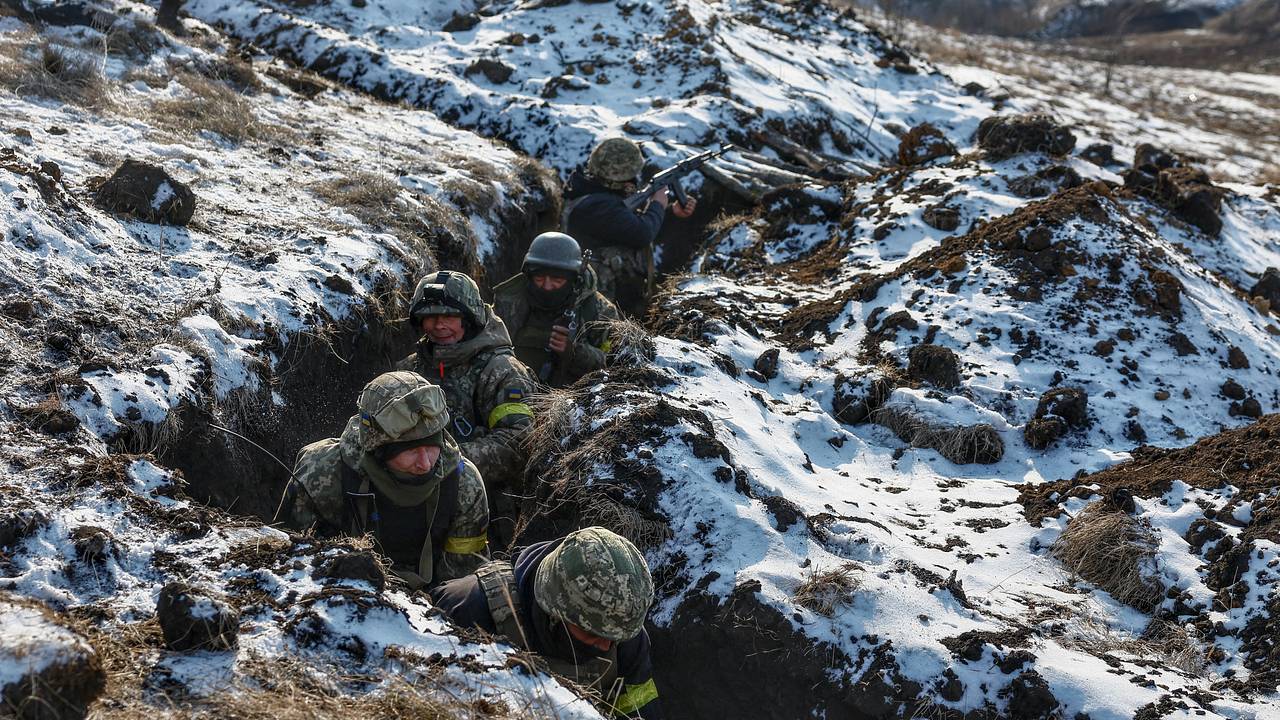 Военблогер предрек ВСУ скорое обрушение фронта в ДНР