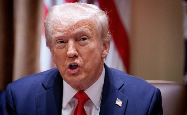 Трамп пообещал «вышвырнуть» министров, недовольных Илоном Маском