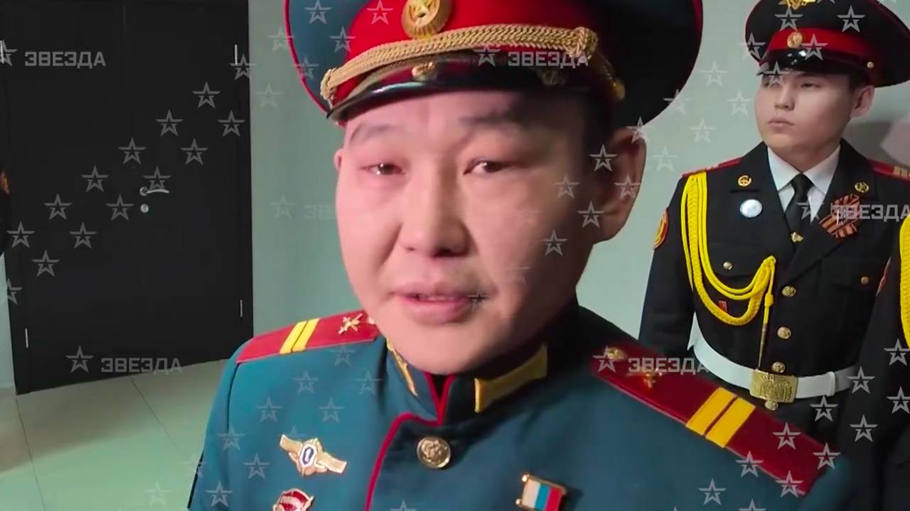 Сержант из Якутии Григорьев сделал признание о прославившем его видео