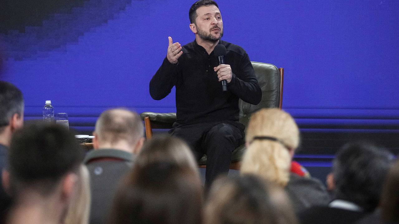 Стало известно требование Зеленского для подписания расширенного соглашения по недрам