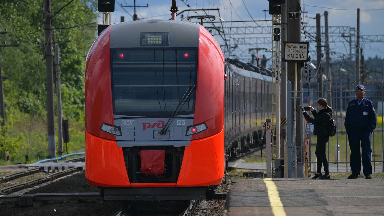 Назван срок запуска электрички между Сириусом и Сухумом