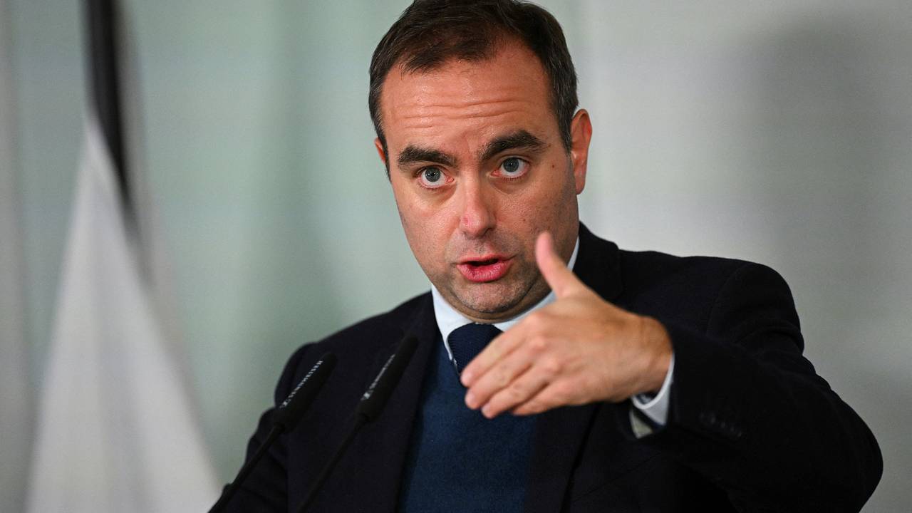 Франция захотела стать частью переговоров по ресурсам между США и Украиной