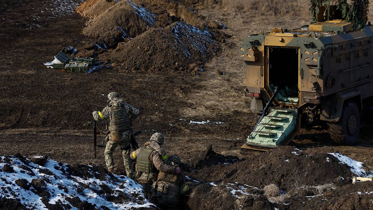 Полковник раскрыл подробности о перехвате российской армией переговоров ВСУ
