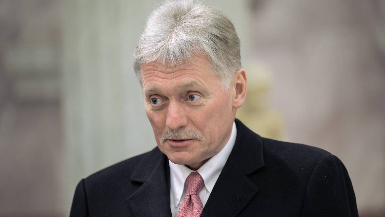 В Кремле назвали запущенной ситуацию по украинскому конфликту