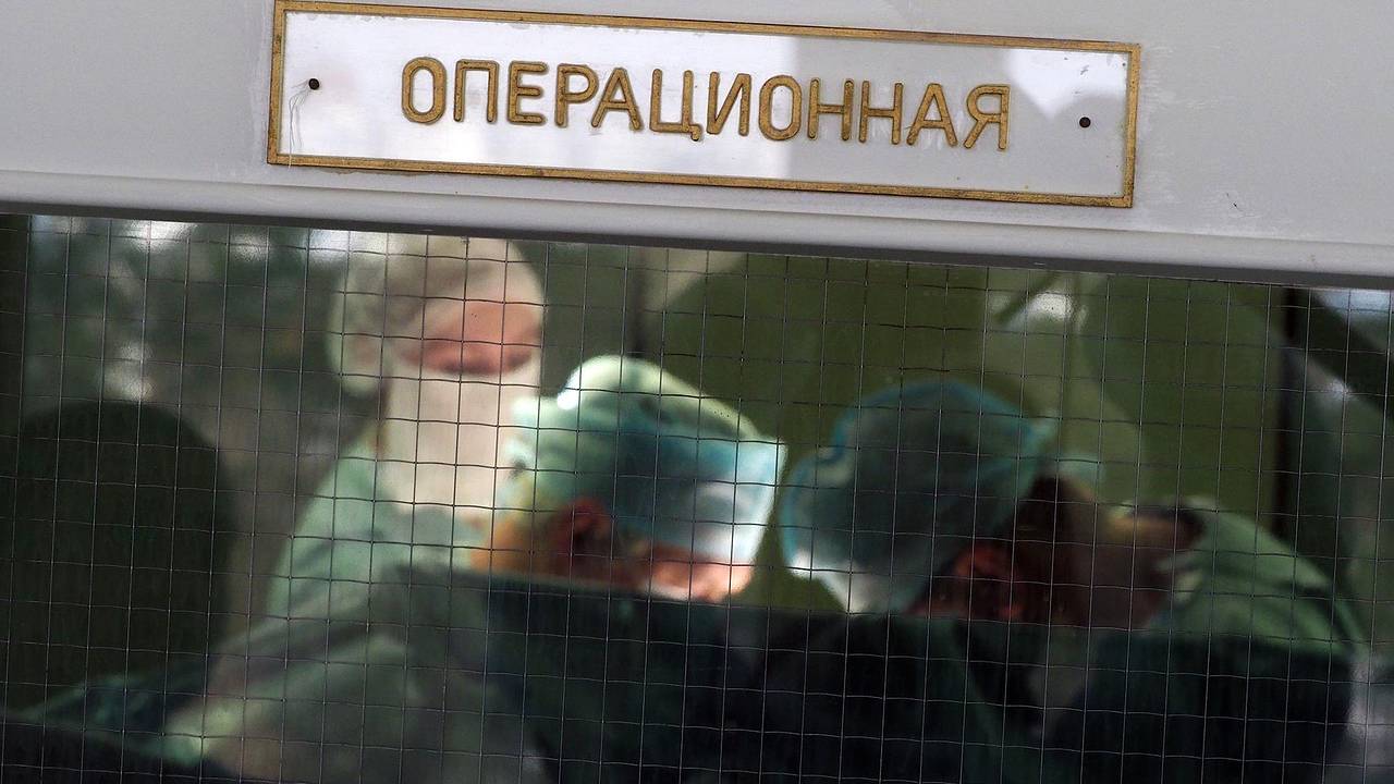 Появились подробности о состоянии мальчика с разорванным после нападения собак лицом