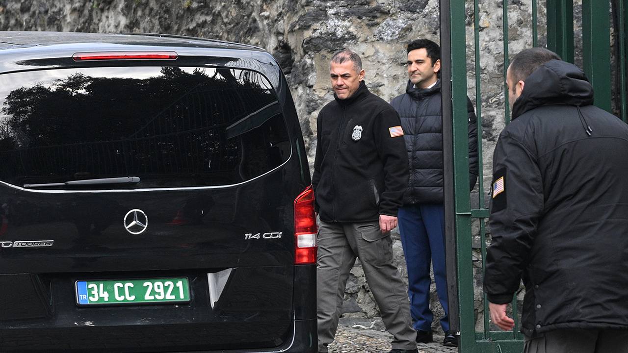 Раскрыты подробности переговоров России и США в Стамбуле