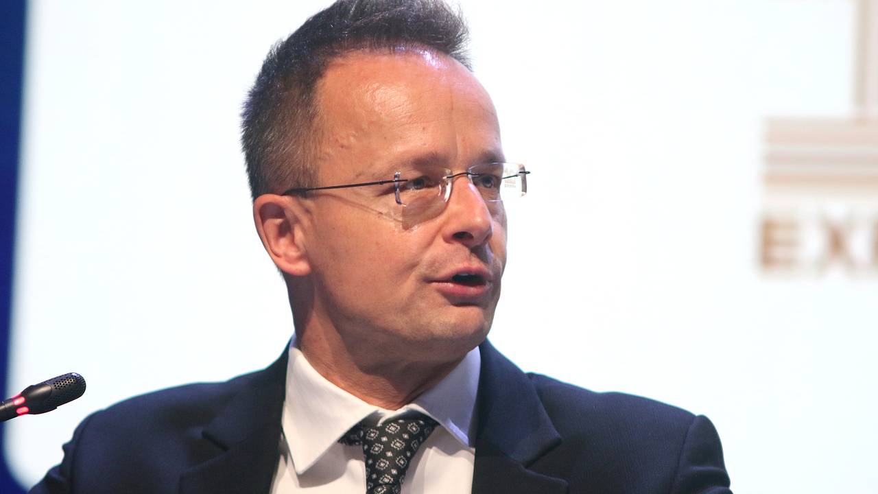 Сийярто назвал губителя европейской экономики