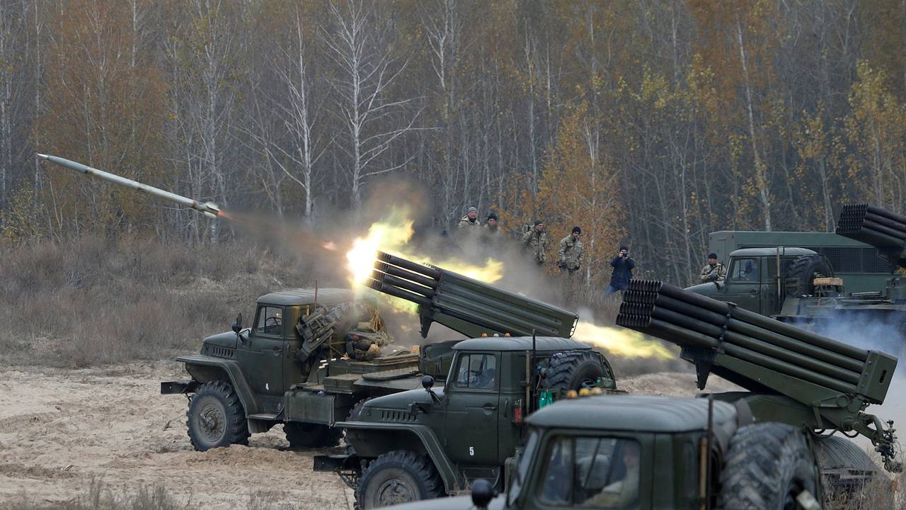 Жителей российского региона предупредили о ракетном ударе