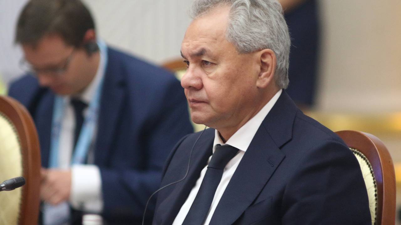 Шойгу заявил о планах премьера одной страны с радостью посетить Россию