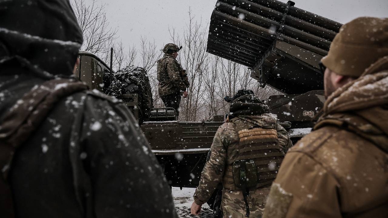 Названы два ключевых противоречия России и США по Украине