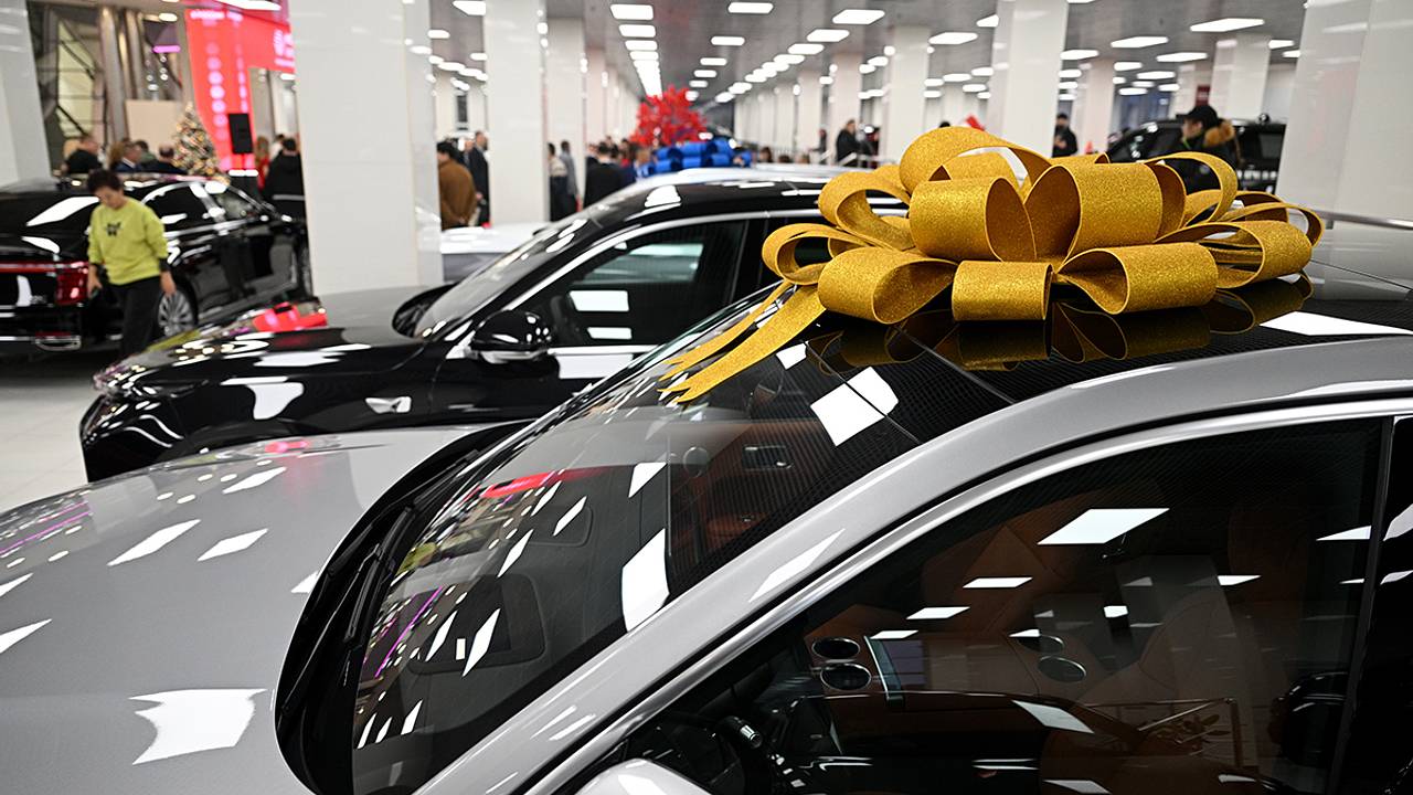 В России пригрозили ужесточить выдачу кредитов на машины