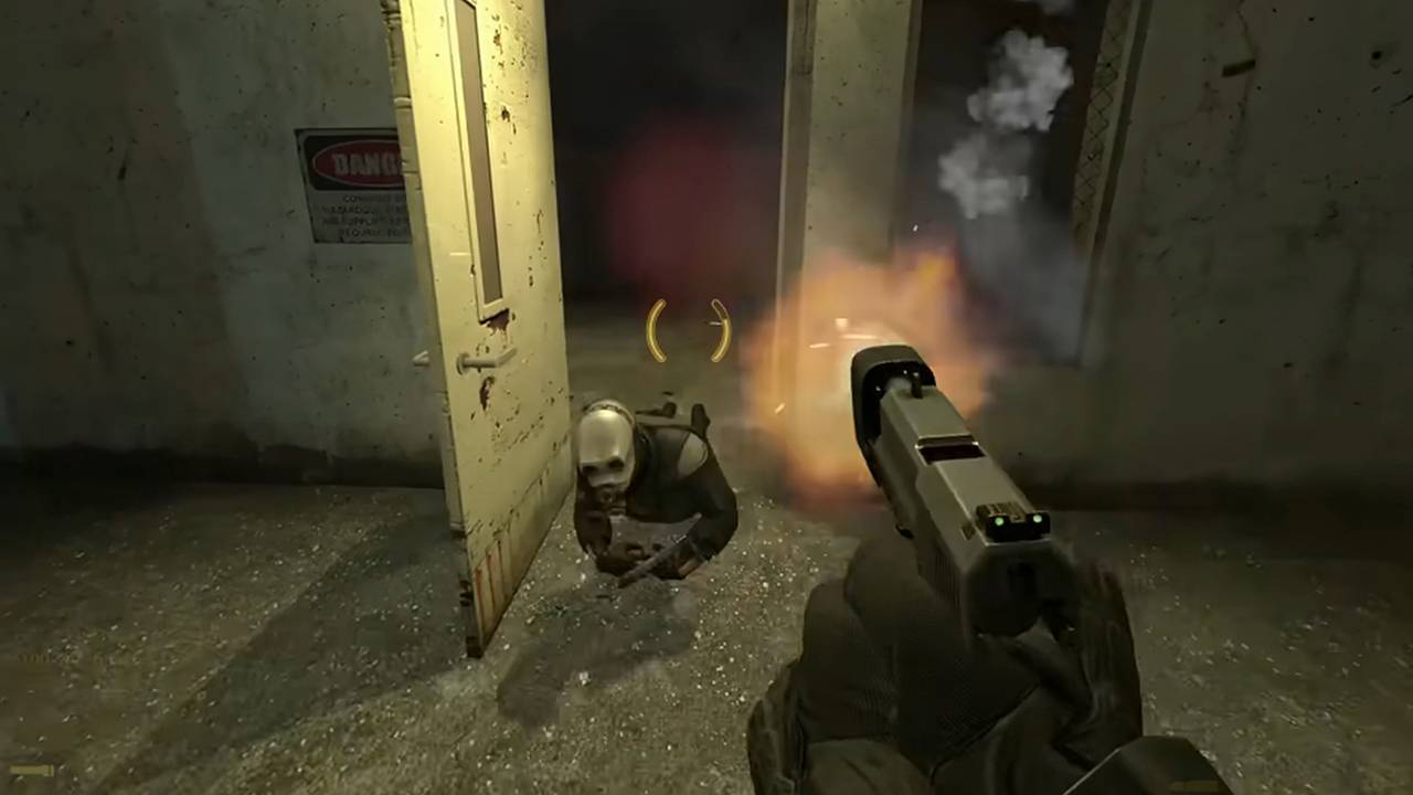 Предсказаны сроки выхода Half-Life 3