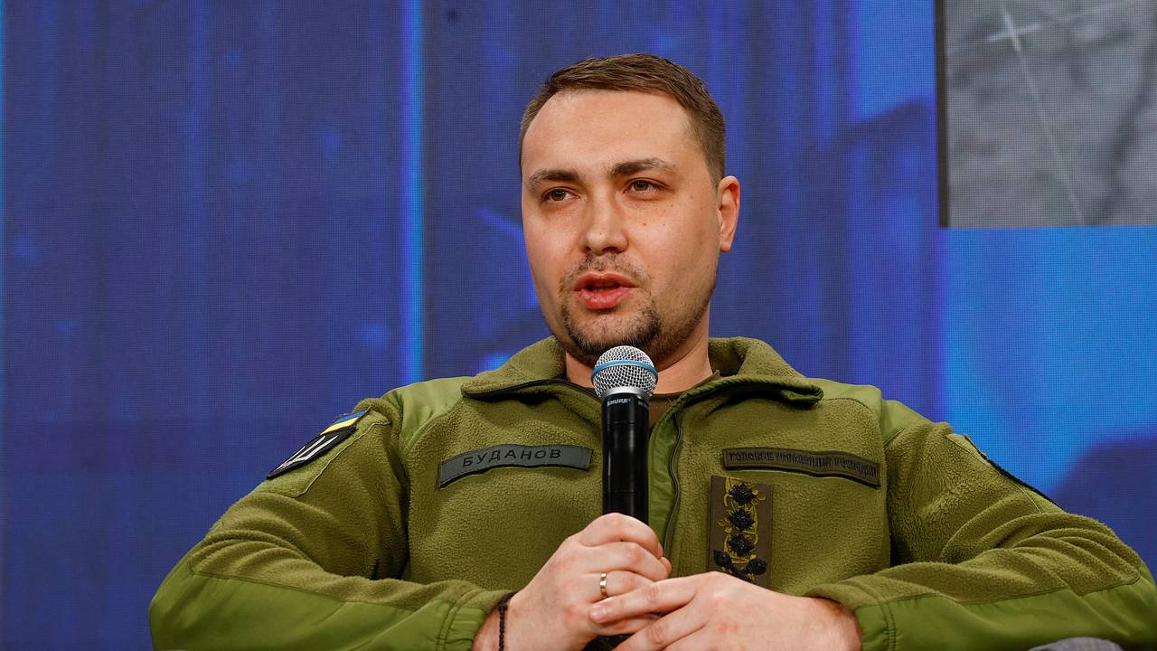 Буданов заявил о начале третьей мировой войны