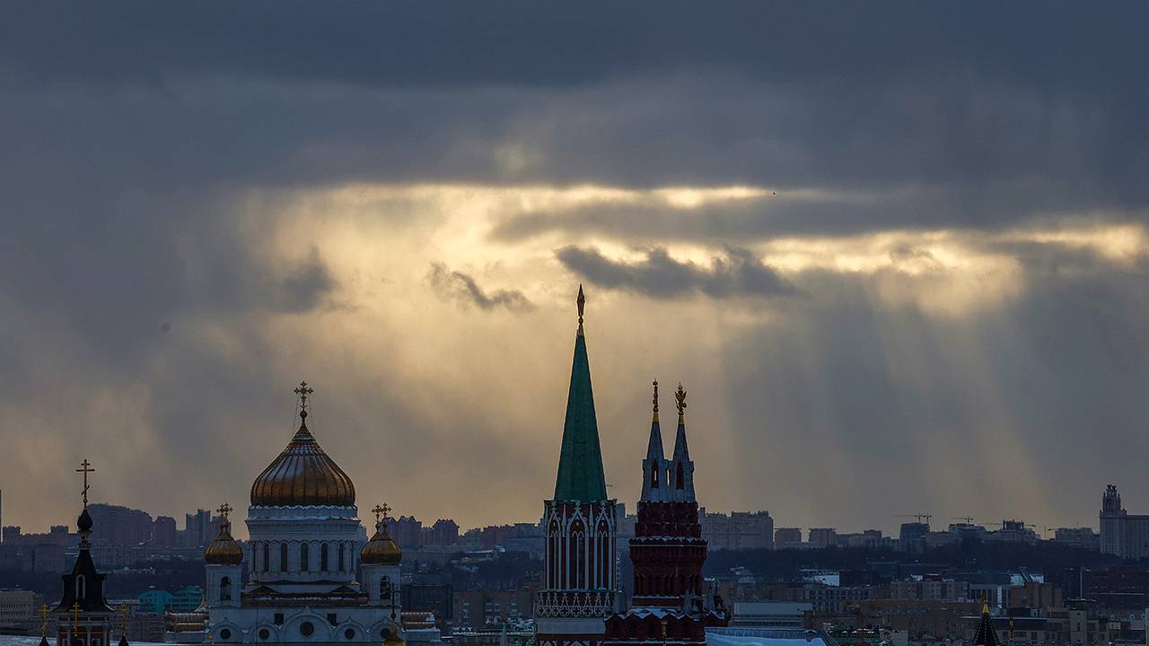 В Сбере заявили о возможном ужесточении санкций