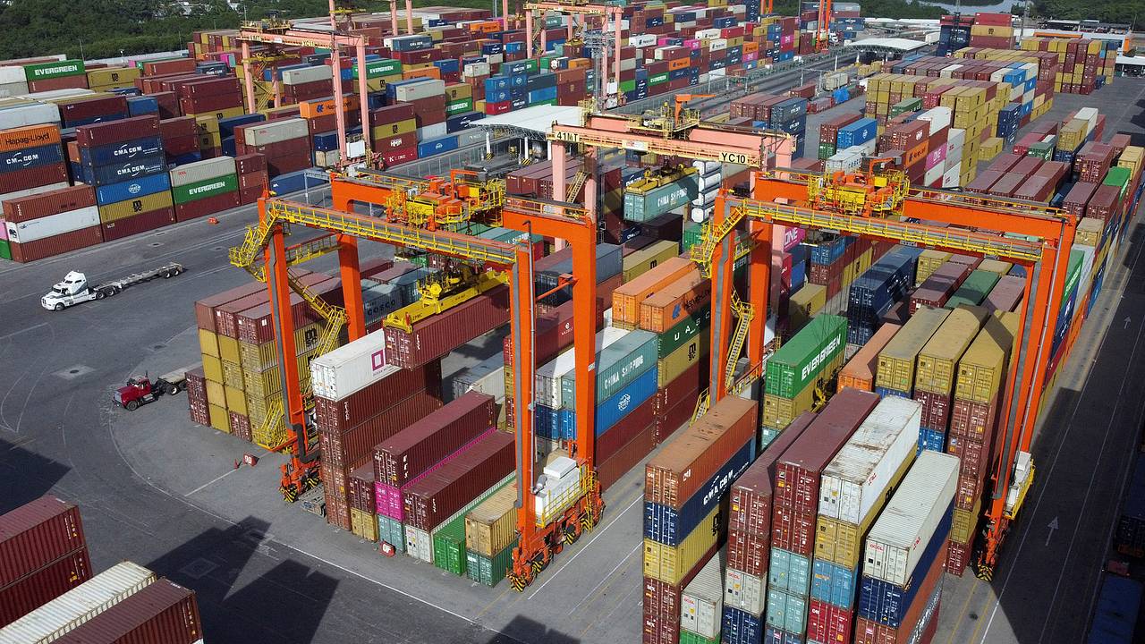 США и Евросоюзу предрекли тарифную войну