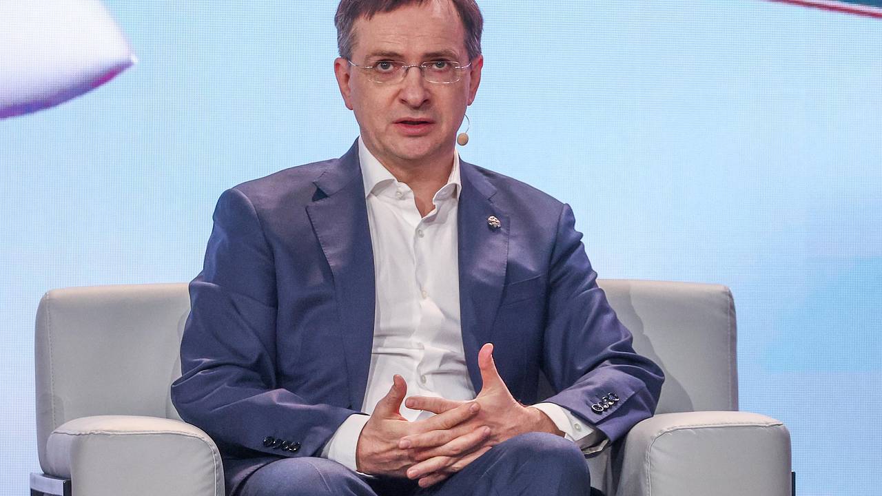 Помощника Путина избрали новым главой Союза писателей России