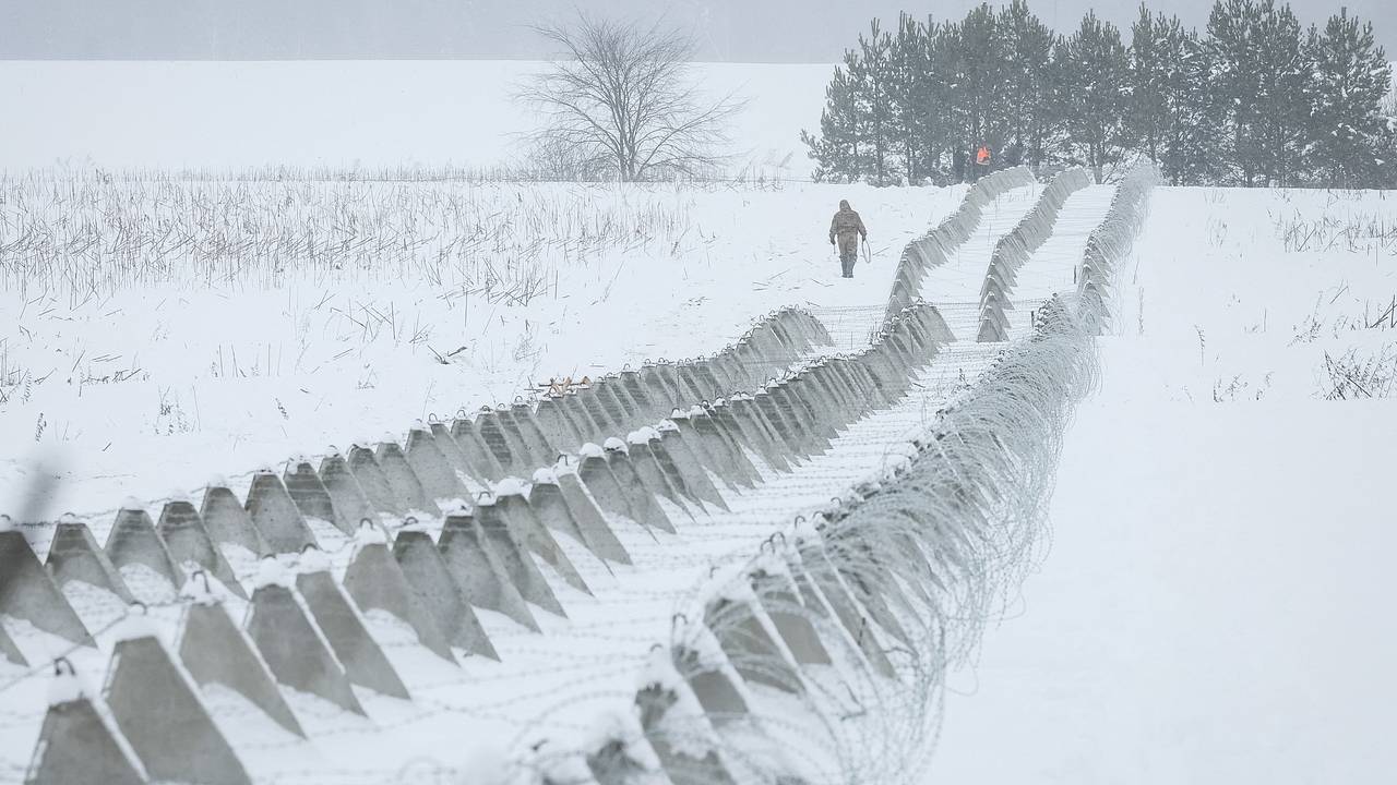 Смену позиции Польши и стран Прибалтики по войскам на Украине объяснили