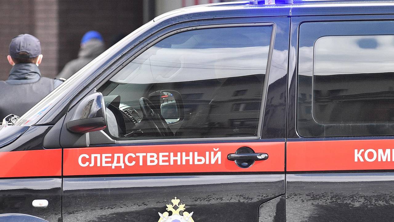 Стало известно о задержании чиновника правительства Рязанской области