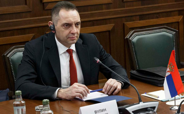 Вице-премьер Сербии оценил положение выступающих против России релокантов