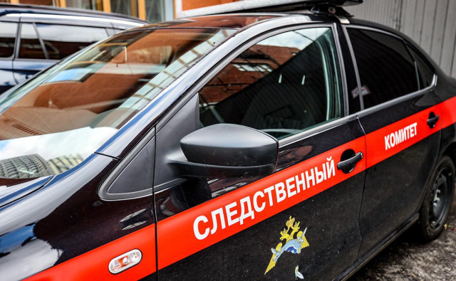 По делу о взрыве у правительства Самарской области задержали отца и сына