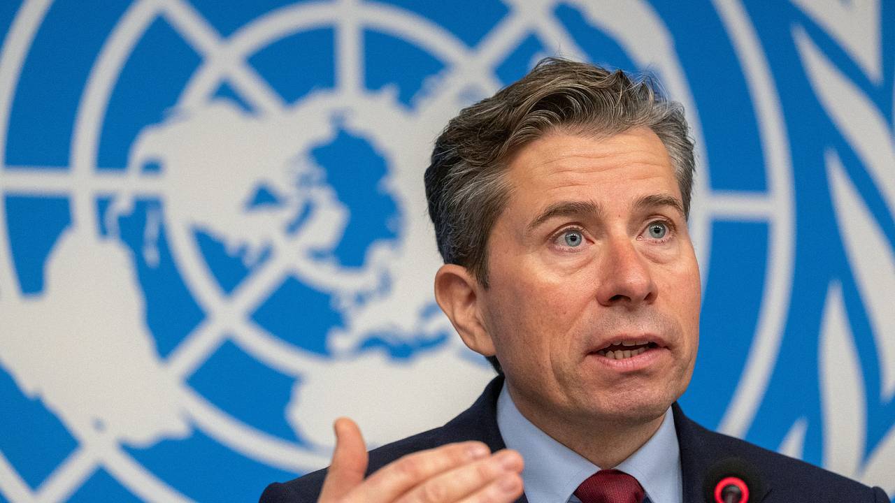 Замгенсека ООН назвал «ударом под дых» сокращение помощи Запада