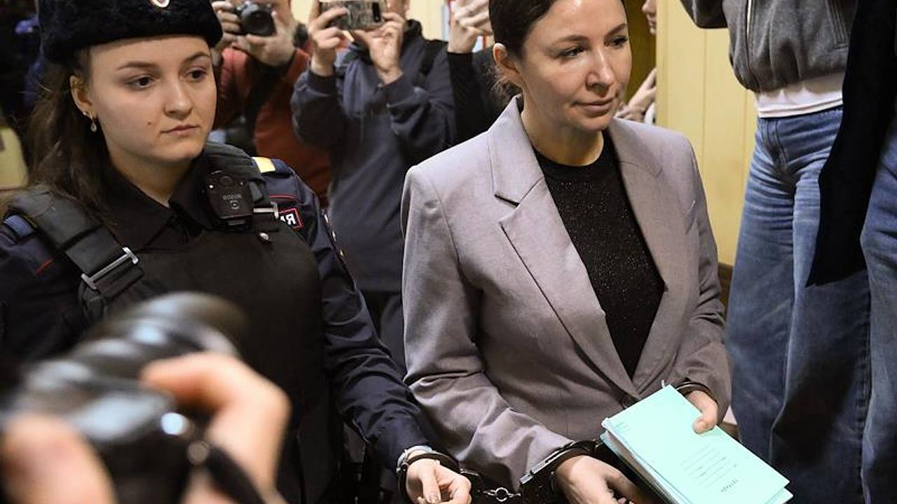 Суд огласит приговор «королеве марафонов» по делу о неуплате налогов 3 марта
