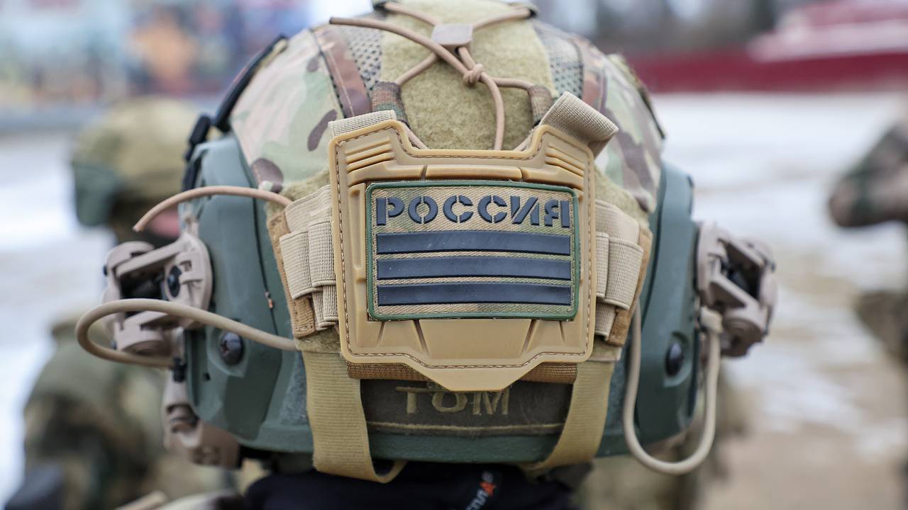 ВС России начали штурм населенного пункта у границы ДНР и Запорожской области