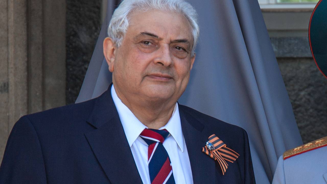 Посол России понадеялся на придание импульса расследованию диверсий на «Севпотоках»