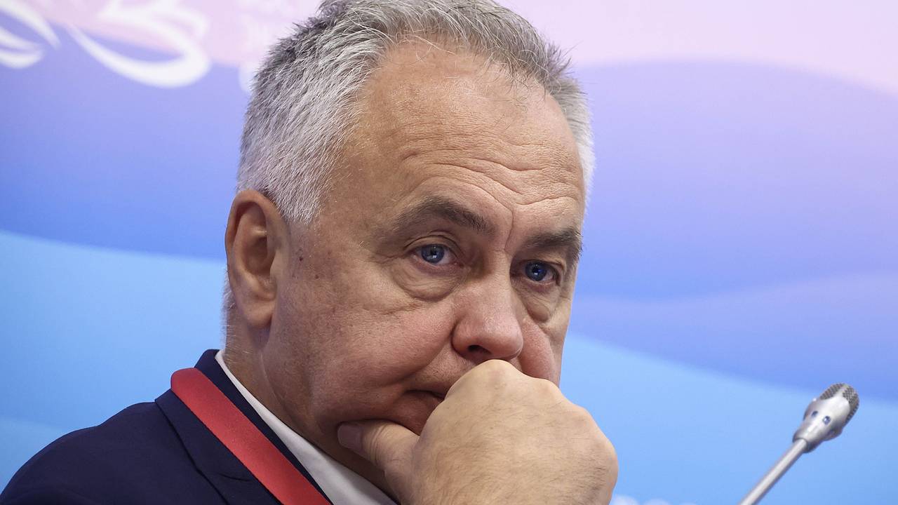 Следствие попросило арестовать экс-замминистра транспорта Чалика по делу о растрате