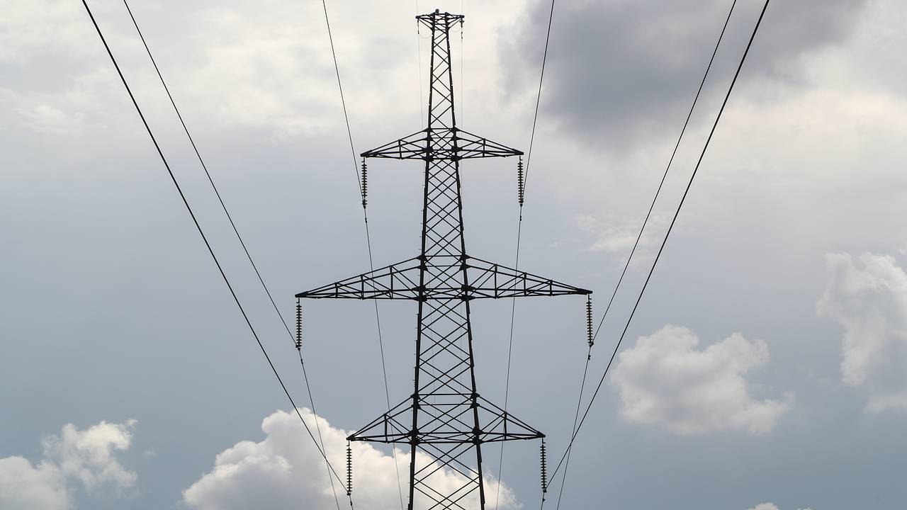 В Калининградской области высказались по поводу линии электропередачи на Литву