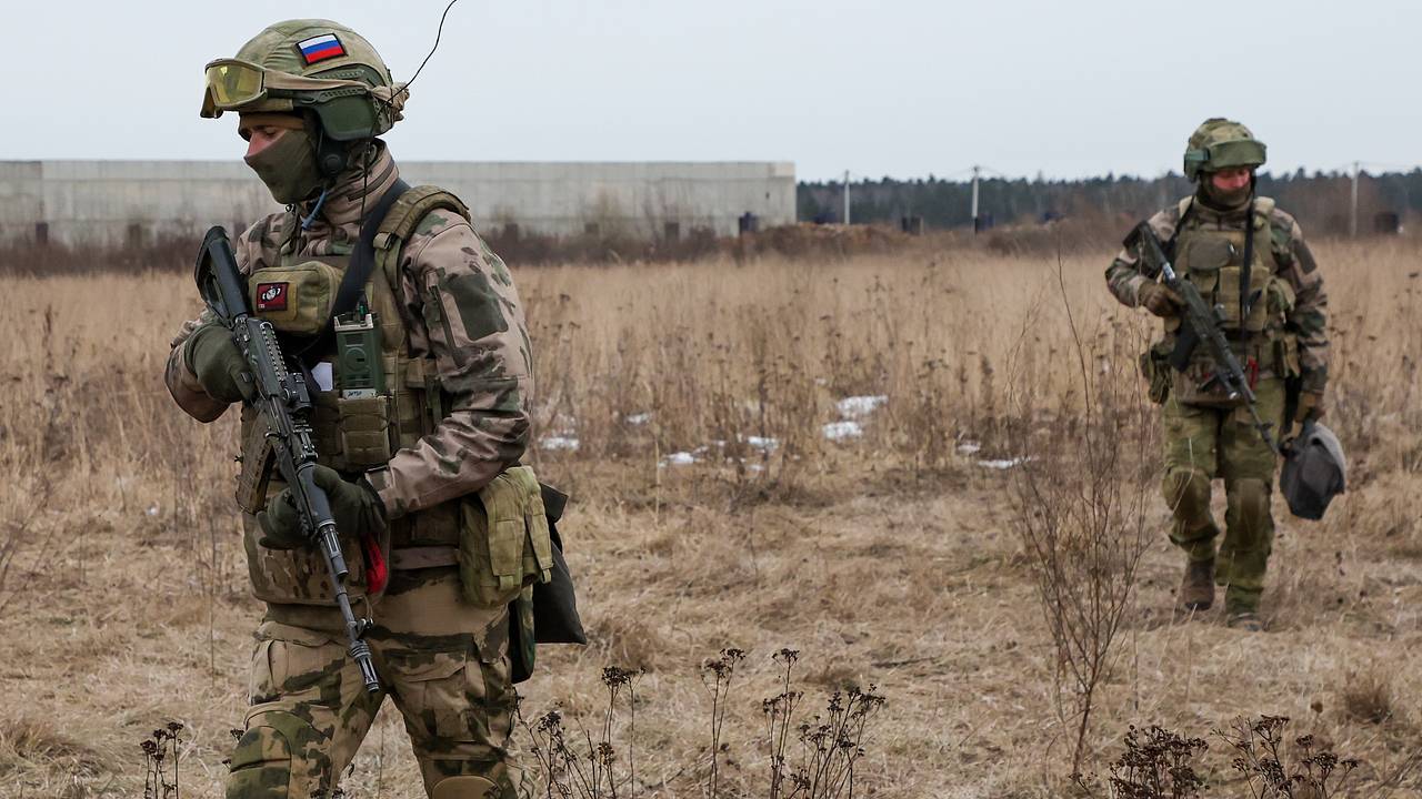В Харьковской области рассказали о сдерживании атак ВСУ под Волчанском