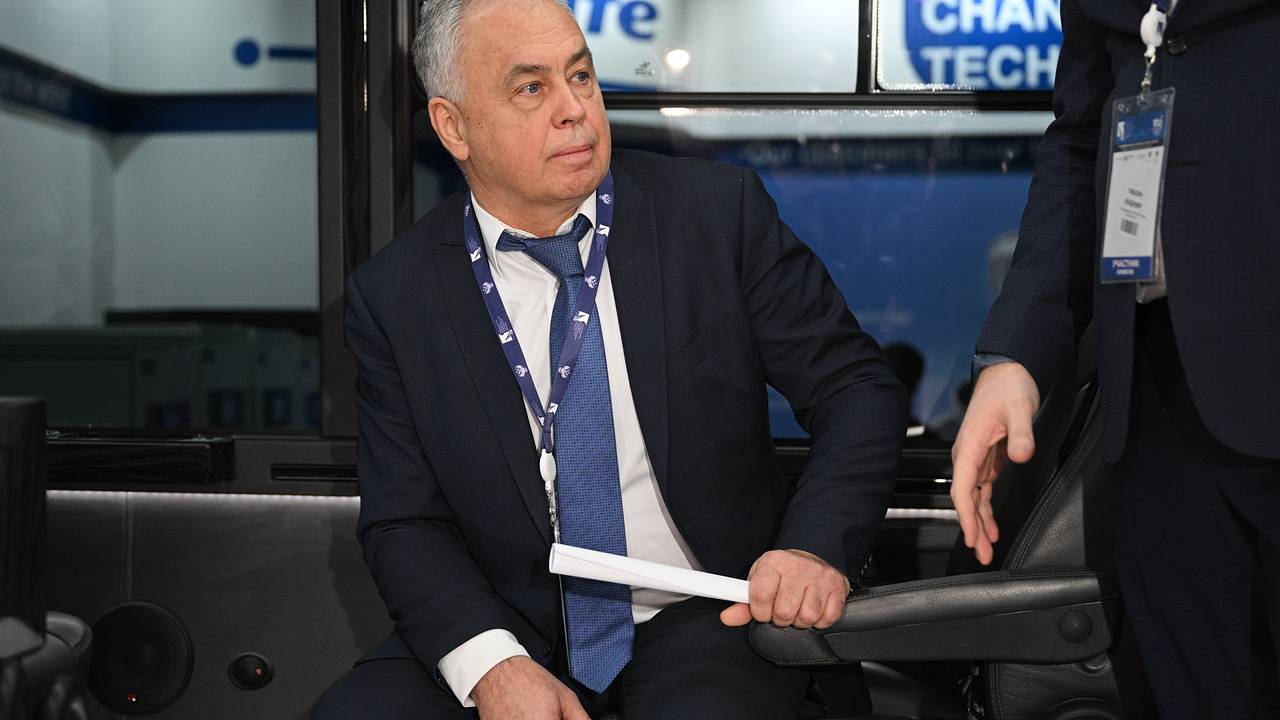 Экс-замминистра транспорта Чалика поместили под домашний арест