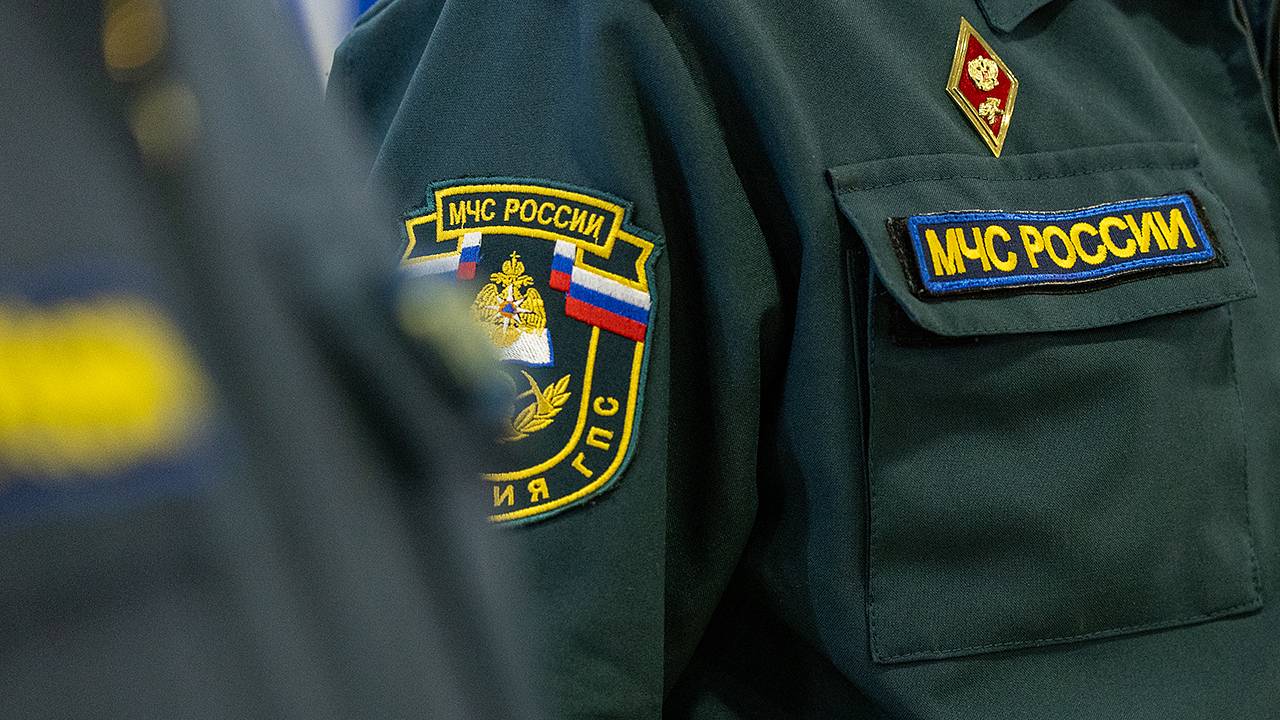 Еще в одном популярном у туристов регионе России объявили штормовое предупреждение