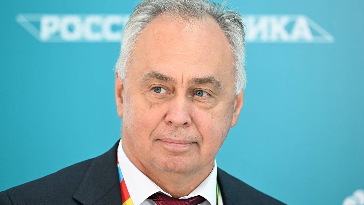 Экс-замминистра транспорта Чалик отказался признавать вину по делу о растрате