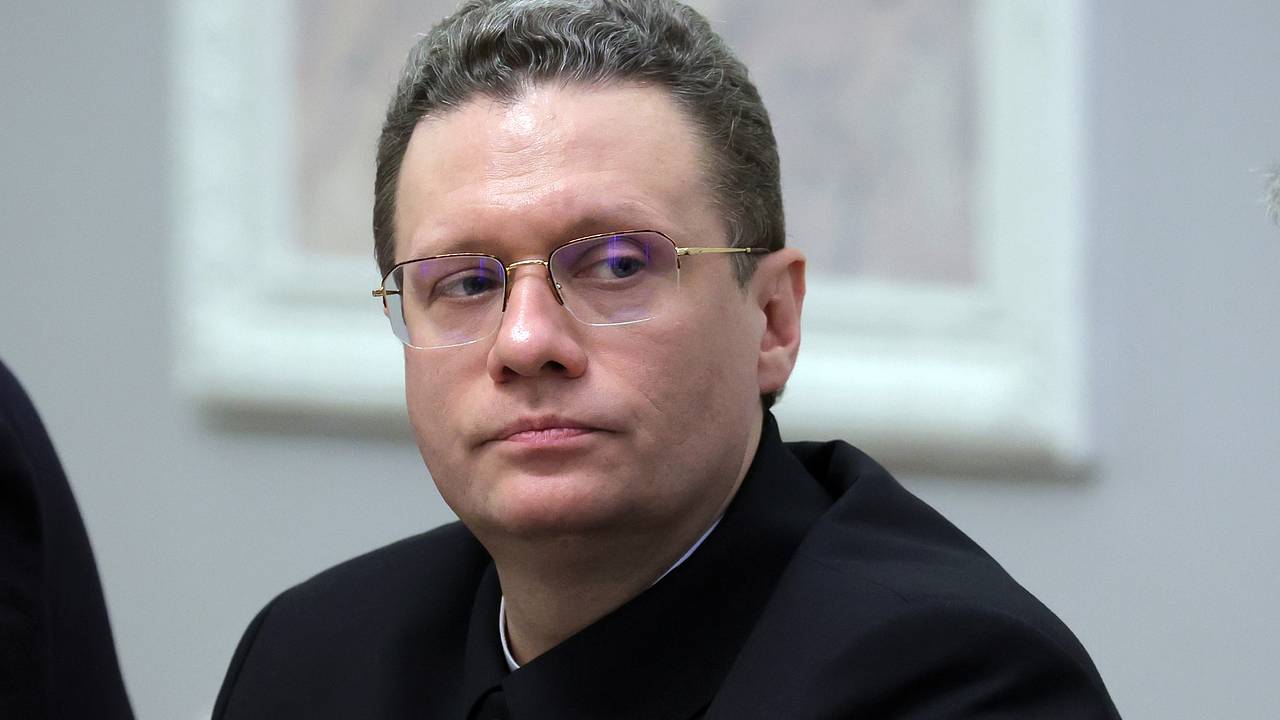 Российский губернатор рассказал подписчикам о себе как о «соли земли» и «христовом воине»