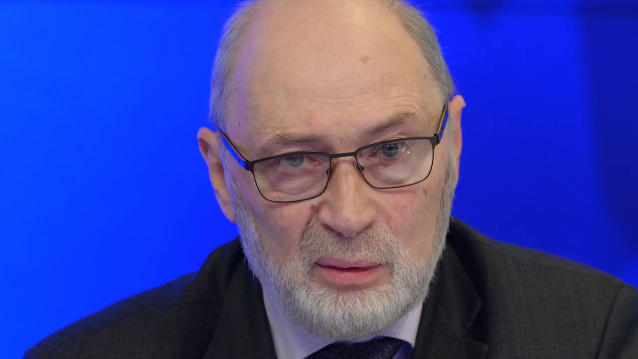 Жителей трех округов России предупредили о низкой температуре в марте