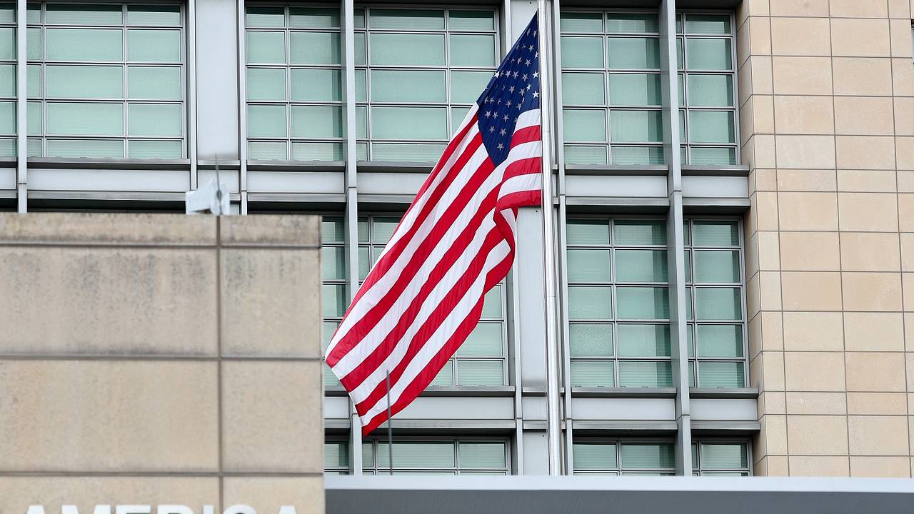 В США заявили о согласовании с Украиной соглашения по добыче ископаемых