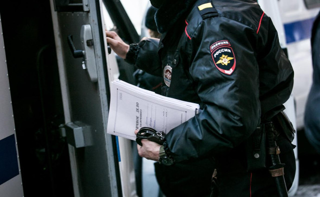 В Хакасии возбудили дело о призывах к уничтожению населения трех регионов