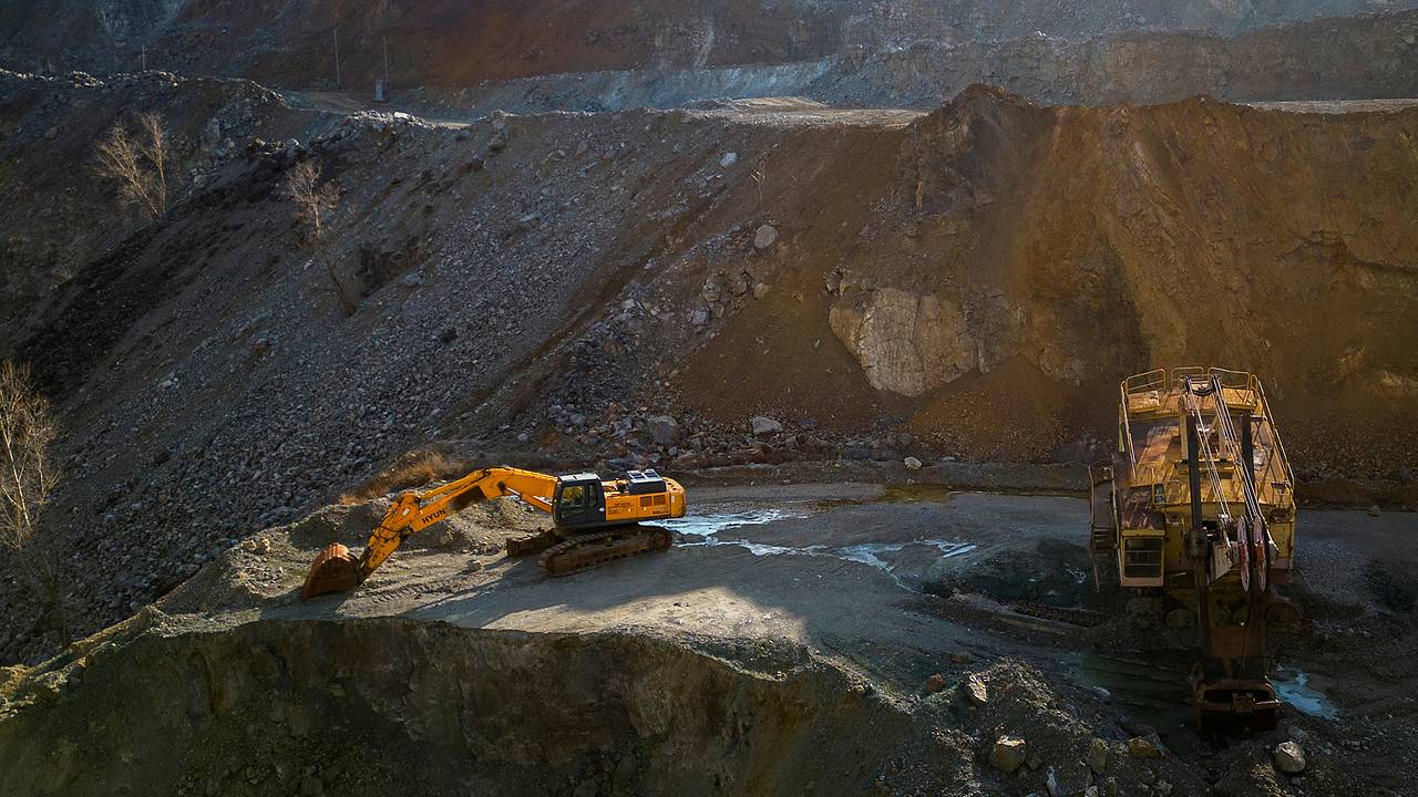 Названы юридические пробелы в соглашении Украины и США о ресурсах