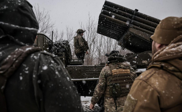 Депутат Рады сообщила о шевронах «бусифицирован ТЦК» у военных ВСУ