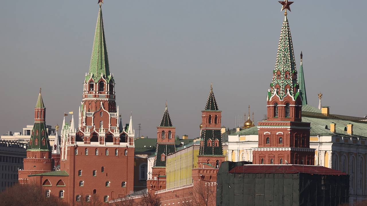 Кремль фразой «ничего святого» отреагировал на подготовку покушения на митрополита Тихона