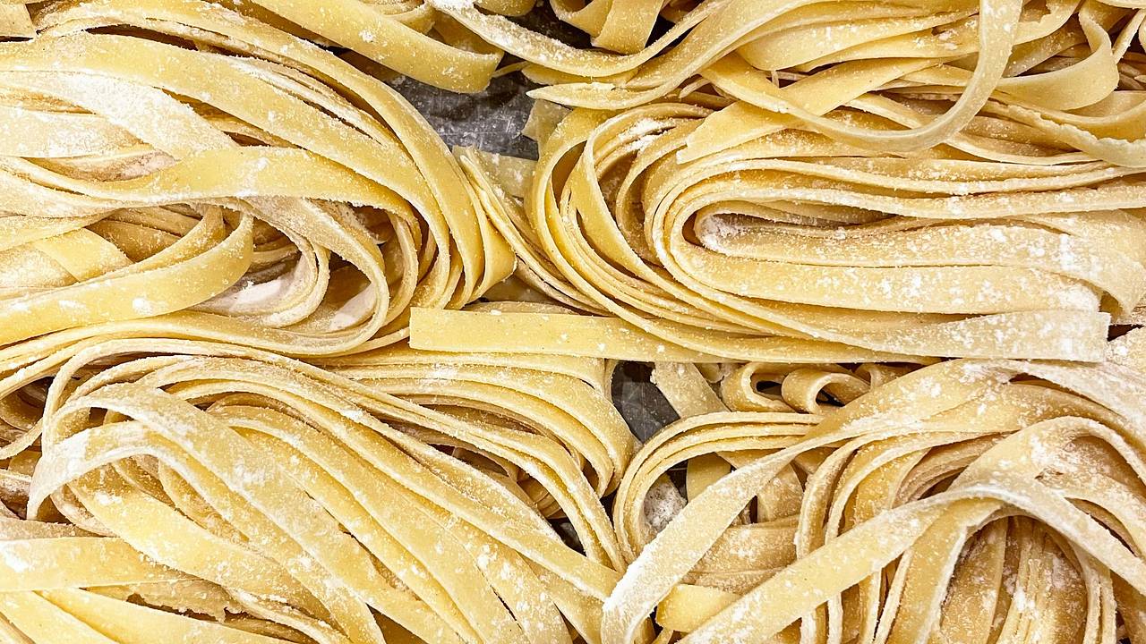 Минсельхоз отреагировал на сообщения о скором росте цен на макароны