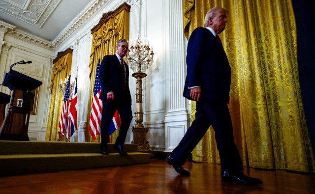 Politico узнал об «отрезвляющем» сигнале Трампа для Европы