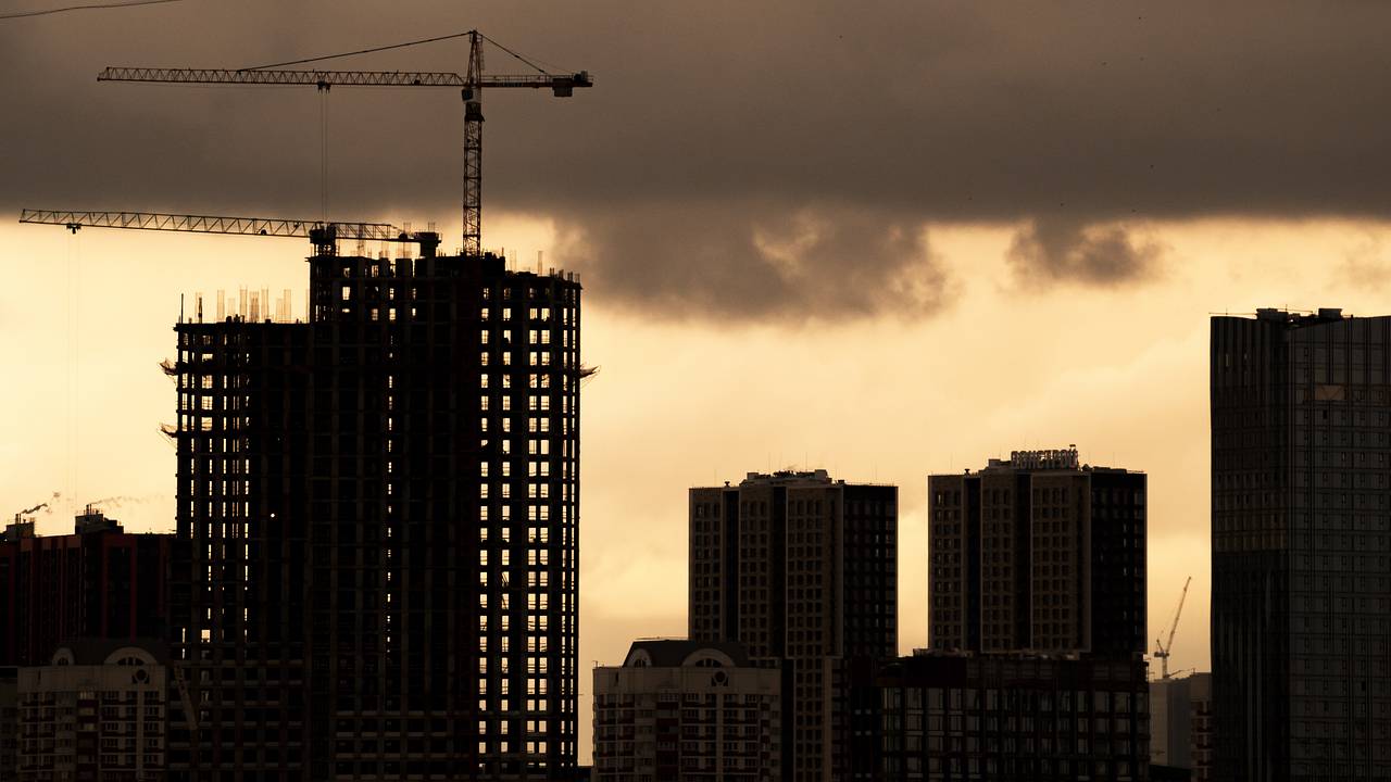 Традиционным мигрантам на российских стройках нашли замену