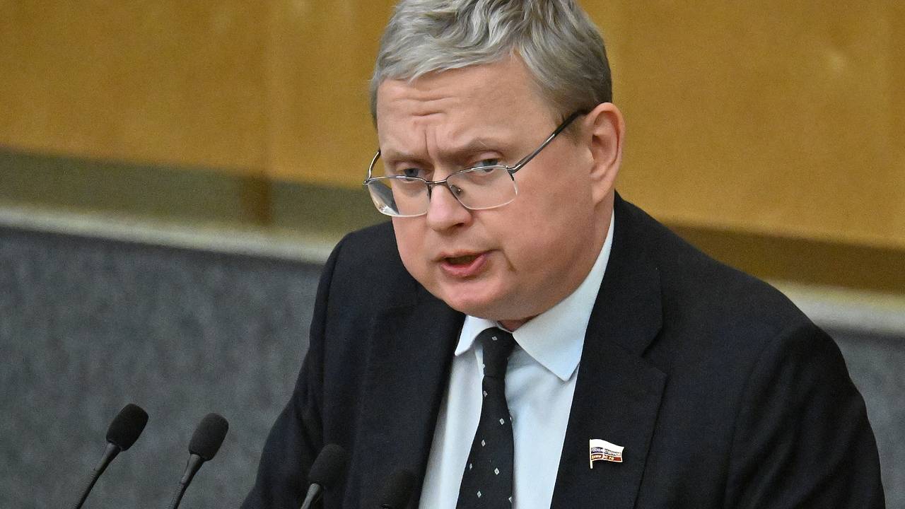 В Госдуме обвинили часть депутатов в продвижении интересов США