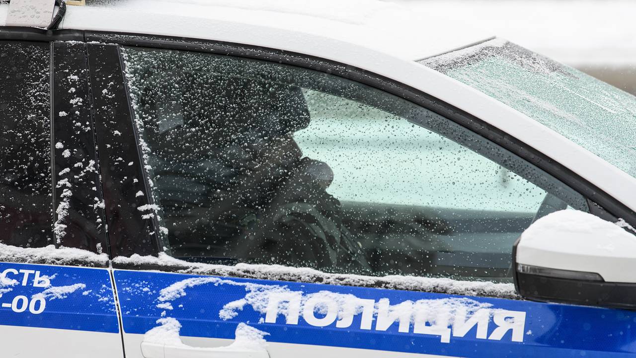 В российском городе возбудили дело по факту наезда автобуса на остановку