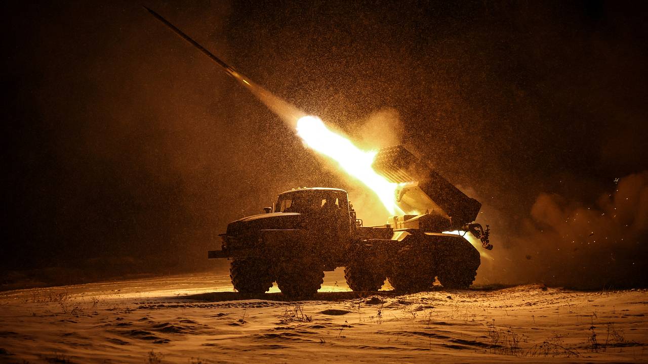 Мирные жители попали под обстрел ВСУ в российском регионе