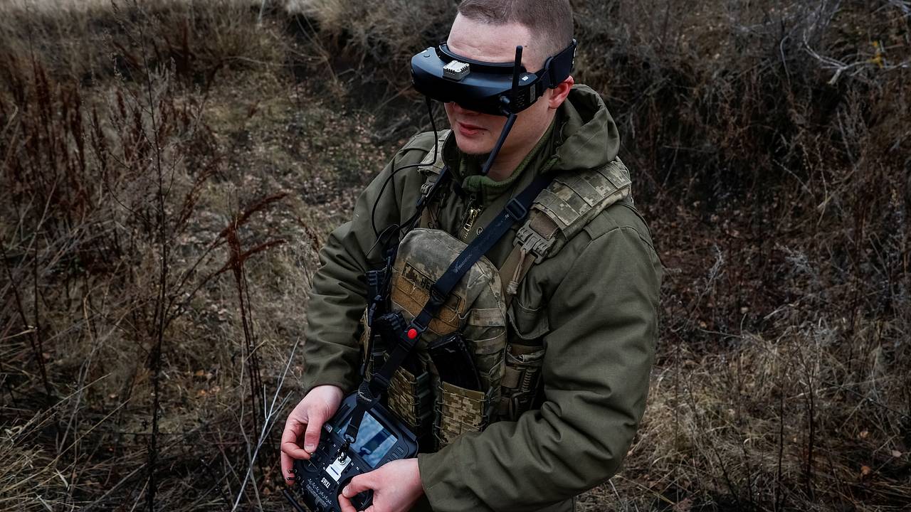 Стало известно о массированной атаке украинских БПЛА на российский регион