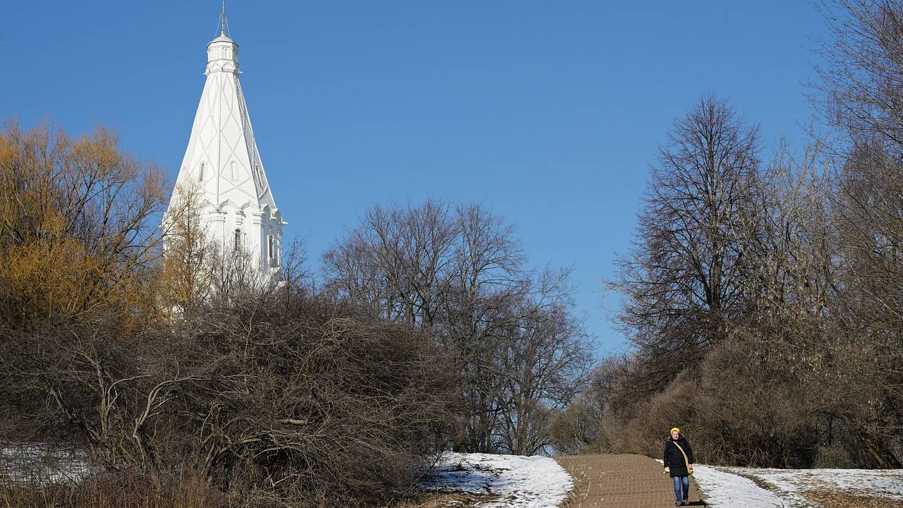 Названа причина наблюдаемой в России аномалии