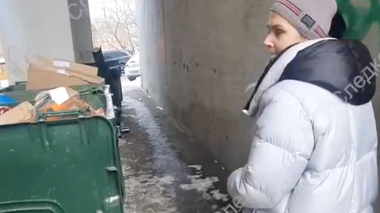 На расправившуюся с экс-мэром Самары внучку завели новое дело